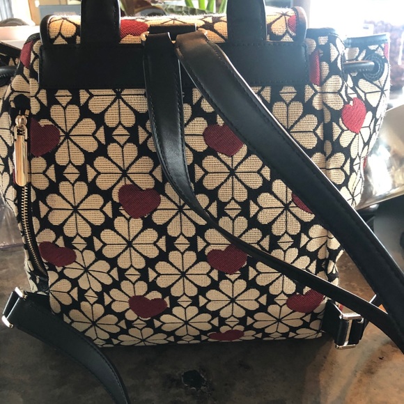 Kate Spade Backpack - Picture 2 of 6
